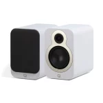 Q Acoustics Q 3030c Beyaz Hoparlör Çift