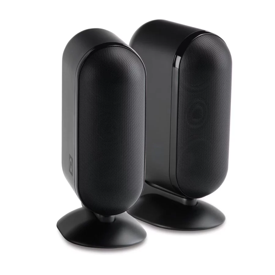 Q-Acoustics Q 7000i 5.0 Siyah Hoparlör Paketi - Görsel 2
