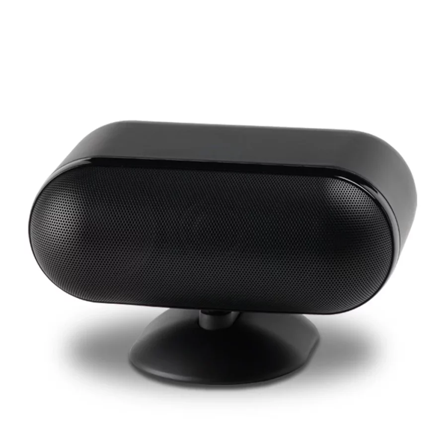 Q-Acoustics Q 7000i 5.0 Siyah Hoparlör Paketi - Görsel 3