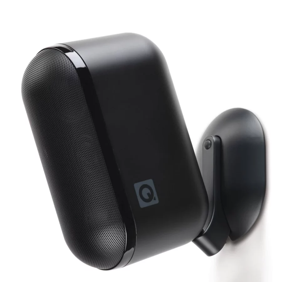 Q-Acoustics Q 7000i 5.0 Siyah Hoparlör Paketi - Görsel 4