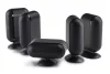 Q-Acoustics Q 7000i 5.0 Siyah Hoparlör Paketi