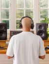 RØDE NTH-50 Profesyonel Kulak Üstü Kulaklık - Görsel 4