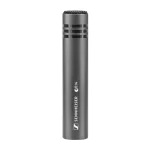 Sennheiser E 614 Condenser Enstrüman Mikrofonu