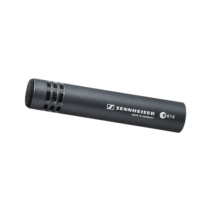 Sennheiser E 614 Condenser Enstrüman Mikrofonu - Görsel 2