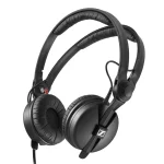 Sennheiser HD 25 DJ Kulaklık
