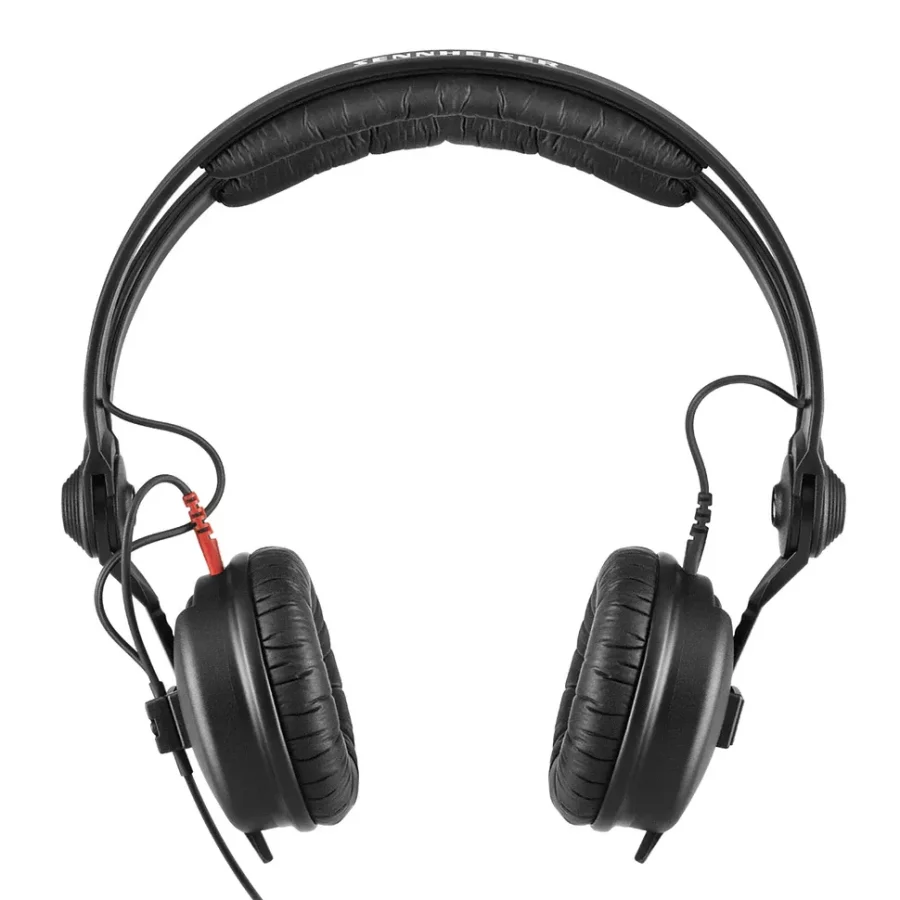 Sennheiser HD 25 DJ Kulaklık - Görsel 2
