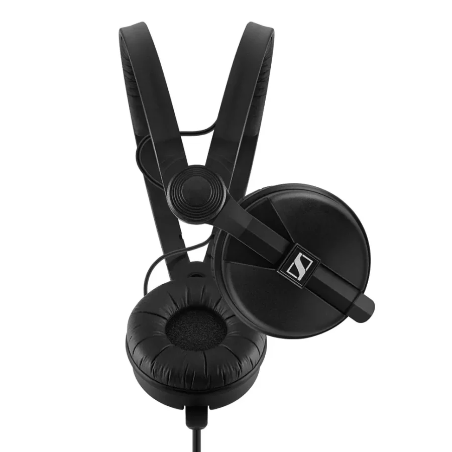 Sennheiser HD 25 DJ Kulaklık - Görsel 4