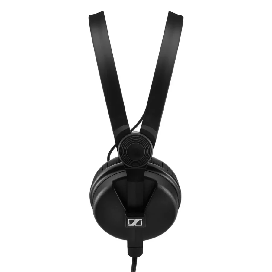 Sennheiser HD 25 DJ Kulaklık - Görsel 3