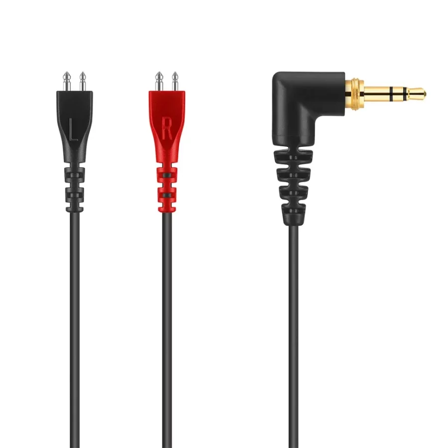 Sennheiser HD 25 DJ Kulaklık - Görsel 6