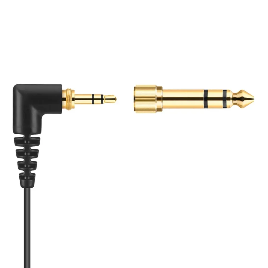 Sennheiser HD 25 DJ Kulaklık - Görsel 5