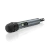 Sennheiser XSW 1 825 A Telsiz Vokal Mikrofon Seti - Görsel 2