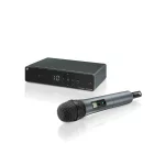 Sennheiser XSW 1 825 A Telsiz Vokal Mikrofon Seti
