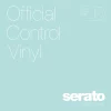 Serato 7" Control Vinyl Performance Series Glow in the Dark (Çift) - Görsel 2