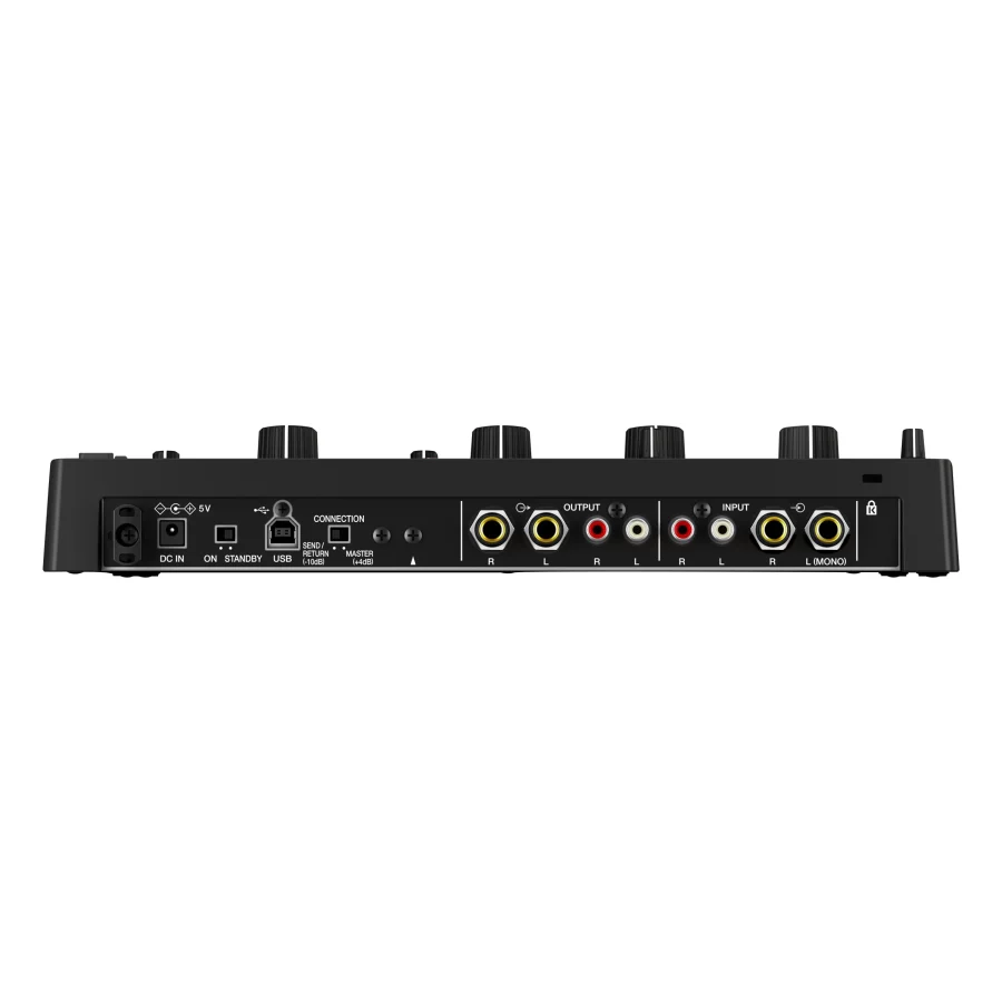 Pioneer RMX-1000 DJ Efekt ve Sampler Ünitesi - Görsel 3