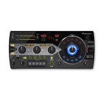 Pioneer RMX-1000 DJ Efekt ve Sampler Ünitesi