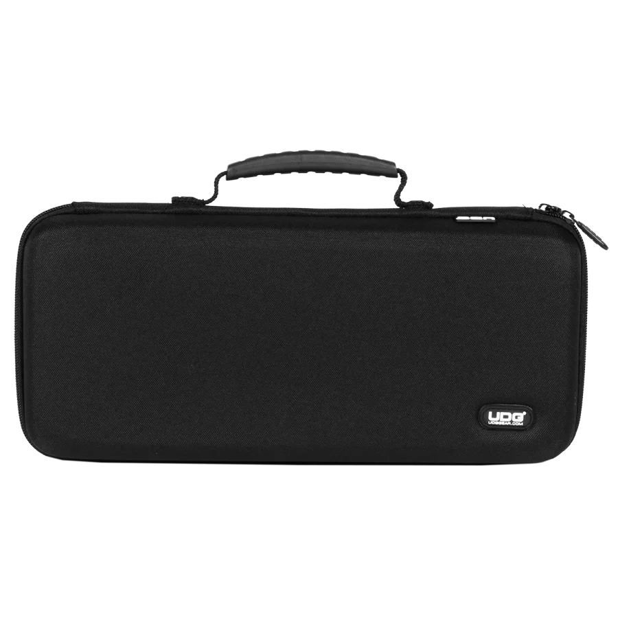 UDG Creator NI Traktor Z1 MK2/ X1 MK3/ Reloop Mixtour Pro Hardcase Black - Görsel 2