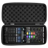 UDG Creator NI Traktor Z1 MK2/ X1 MK3/ Reloop Mixtour Pro Hardcase Black - Görsel 3