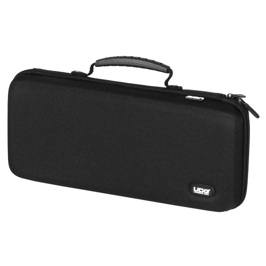 UDG Creator NI Traktor Z1 MK2/ X1 MK3/ Reloop Mixtour Pro Hardcase Black - Görsel 4