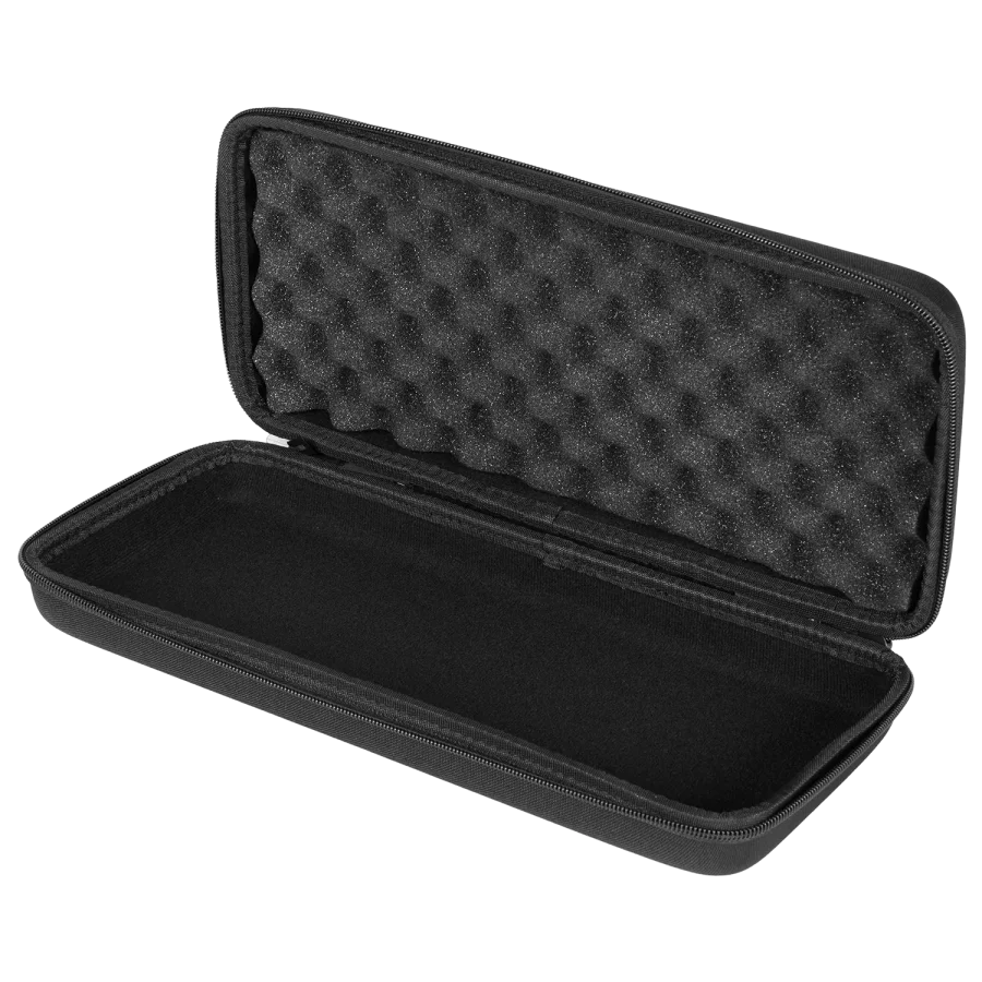 UDG Creator NI Traktor Z1 MK2/ X1 MK3/ Reloop Mixtour Pro Hardcase Black - Görsel 5