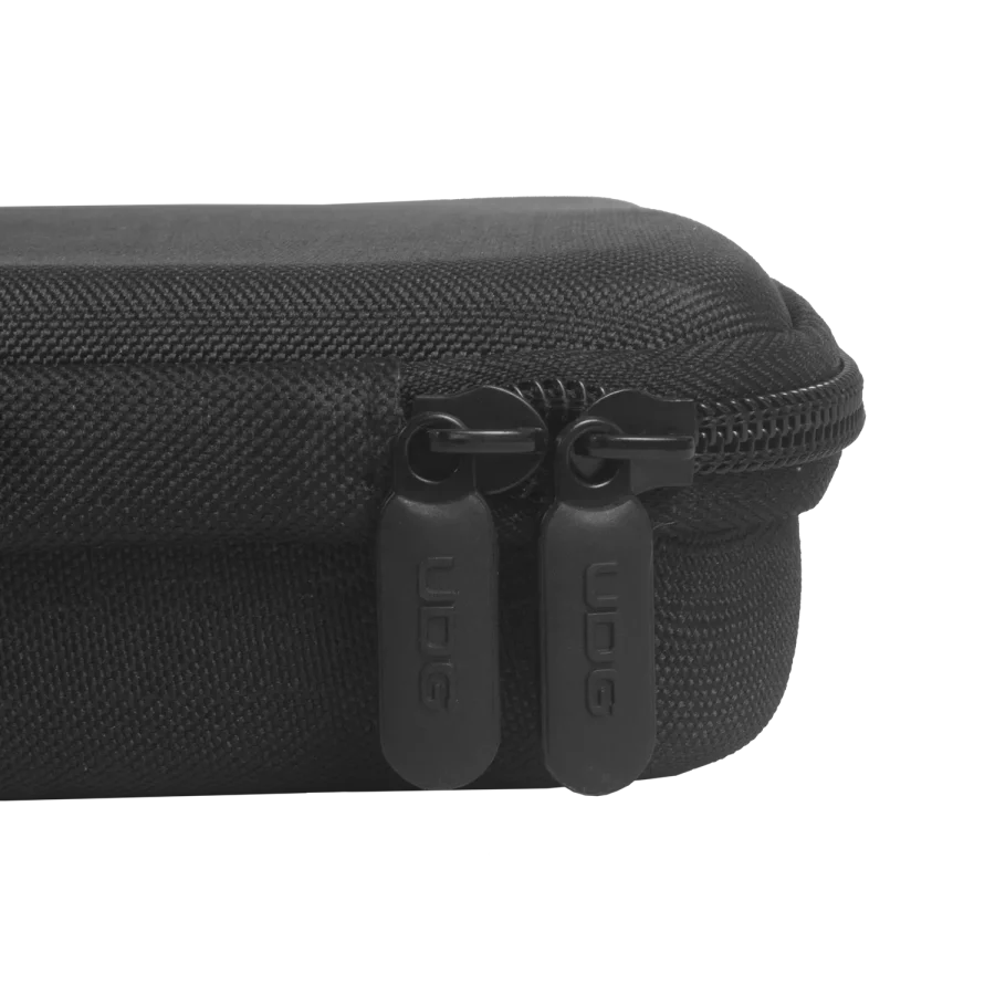 UDG Creator NI Traktor Z1 MK2/ X1 MK3/ Reloop Mixtour Pro Hardcase Black - Görsel 6