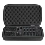 UDG Creator NI Traktor Z1 MK2/ X1 MK3/ Reloop Mixtour Pro Hardcase Black