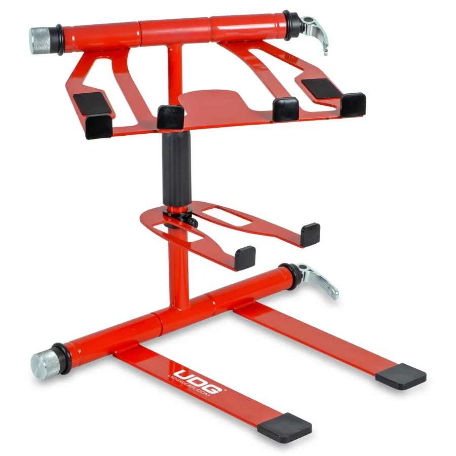 UDG Ultimate DIGI Laptop Stand - Görsel 4