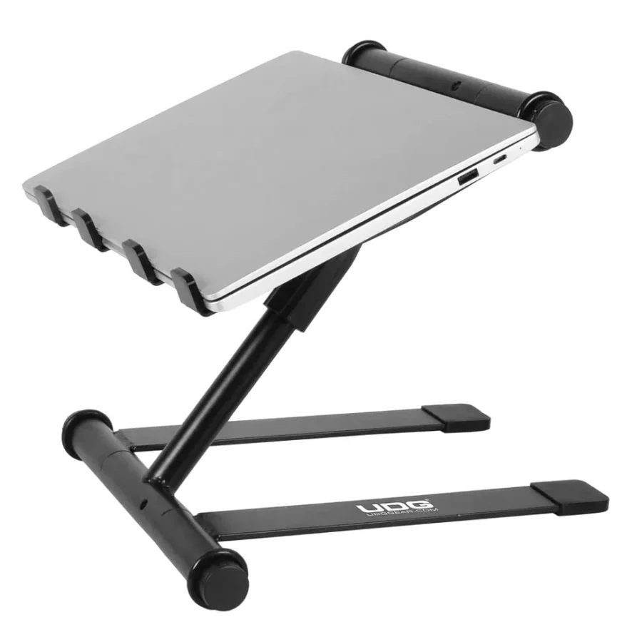 UDG Ultimate Height Adjustable Laptop Stand - Görsel 3