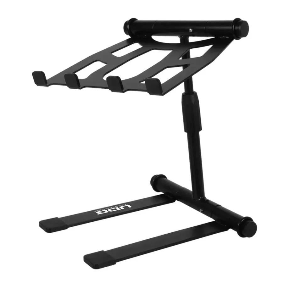 UDG Ultimate Height Adjustable Laptop Stand - Görsel 4