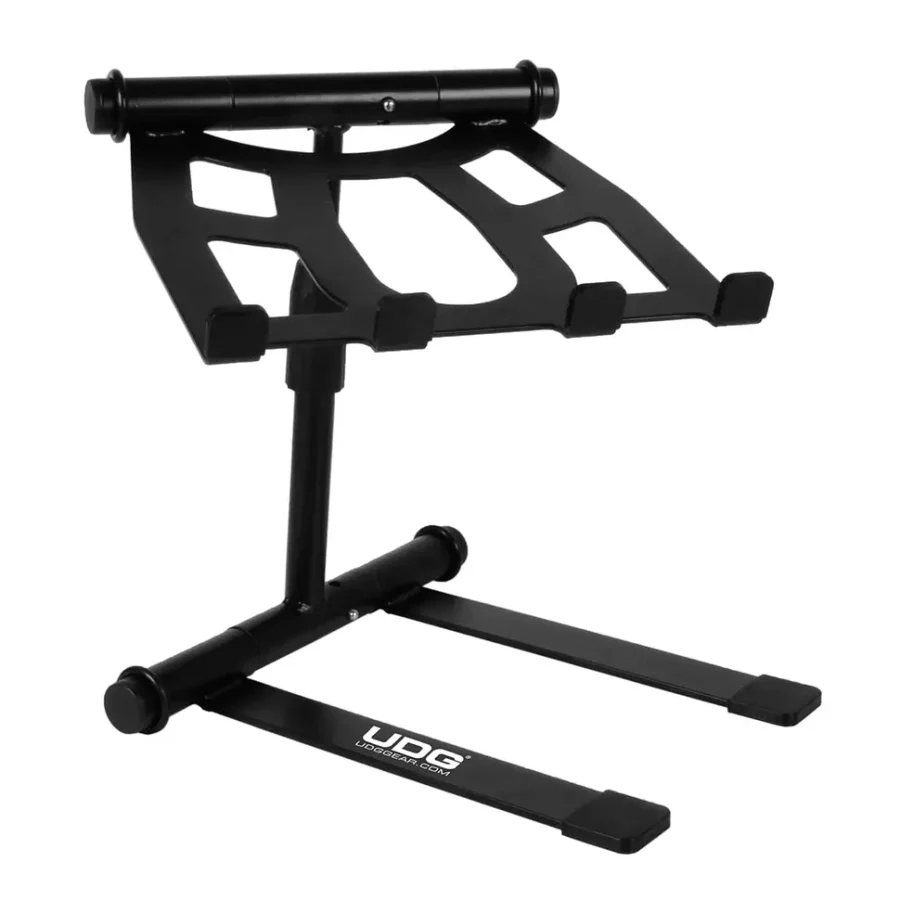 UDG Ultimate Height Adjustable Laptop Stand - Görsel 6