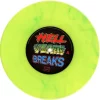 Ugly Mac Beer Hell Yeah Breaks Green Vinyl Edition - 7inch - Görsel 3