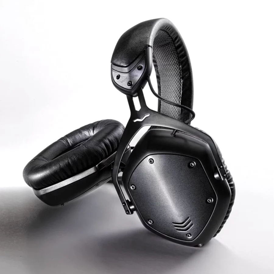 V-MODA CROSSFADE II LP Over-Ear Kulaklık - Görsel 4