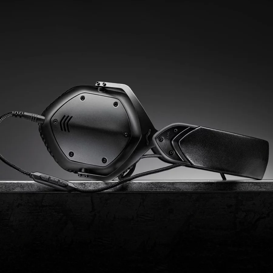 V-MODA CROSSFADE II LP Over-Ear Kulaklık - Görsel 5