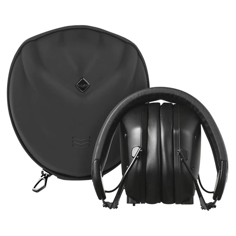 V-MODA M-100 Master CROSSFADE Siyah Over-Ear Kulaklık - Görsel 2