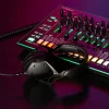 V-MODA M-100 Master CROSSFADE Siyah Over-Ear Kulaklık - Görsel 5