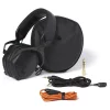 V-MODA M-100 Master CROSSFADE Siyah Over-Ear Kulaklık - Görsel 4