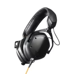V-MODA M-100 Master CROSSFADE Siyah Over-Ear Kulaklık