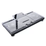 Decksaver AlphaTheta  XDJ-AZ Koruyucu Kapak