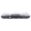 Decksaver AlphaTheta XDJ-AZ Koruyucu Kapak - Görsel 5