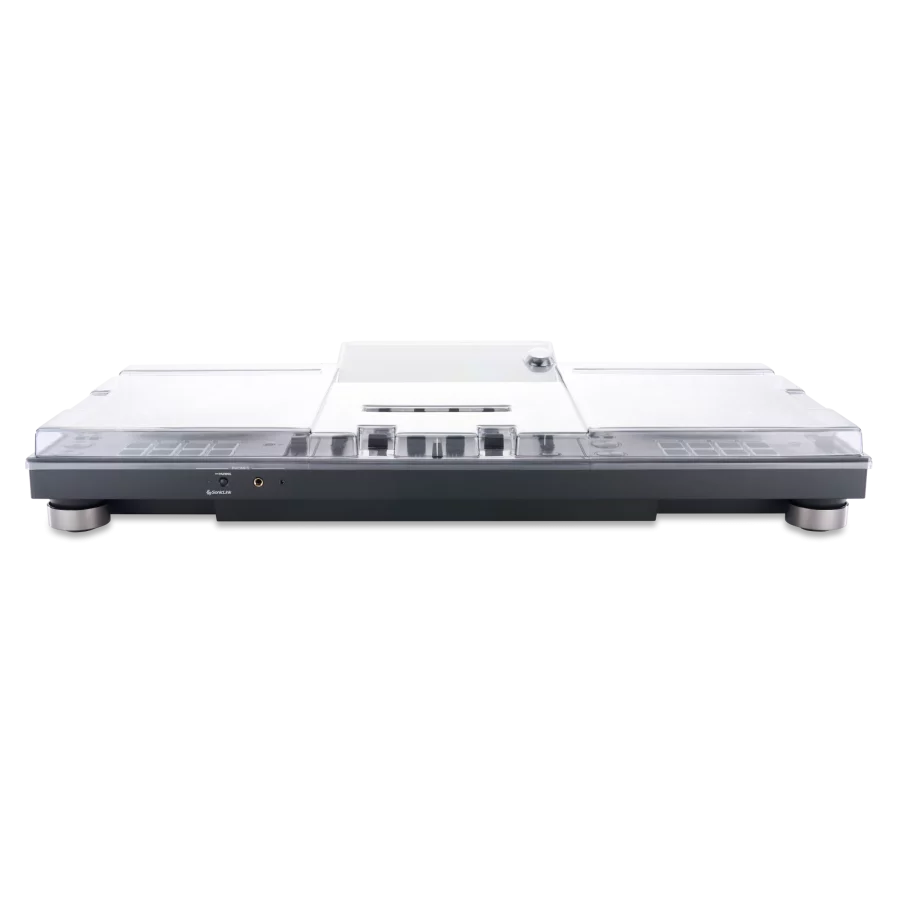 Decksaver AlphaTheta  XDJ-AZ Koruyucu Kapak - Görsel 3