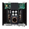 Yamaha A-S1200 Stereo Amplifier / Siyah - Görsel 4