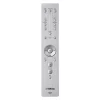 Yamaha A-S1200 Stereo Amplifier / Siyah - Görsel 5