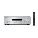 Yamaha A-S201 Stereo Amplifier Gri