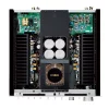 Yamaha A-S2200 Stereo Amplifier / Siyah - Görsel 4