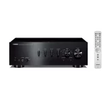 Yamaha A-S701 Stereo Amplifier / Siyah