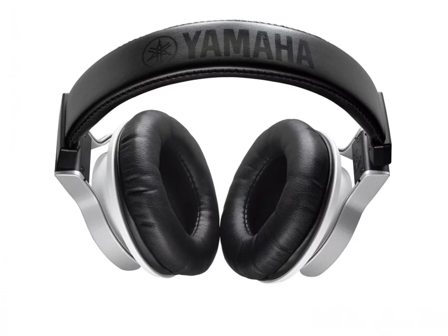 Yamaha HPH-MT7W Stüdyo Monitör Kulaklık Beyaz - Görsel 4