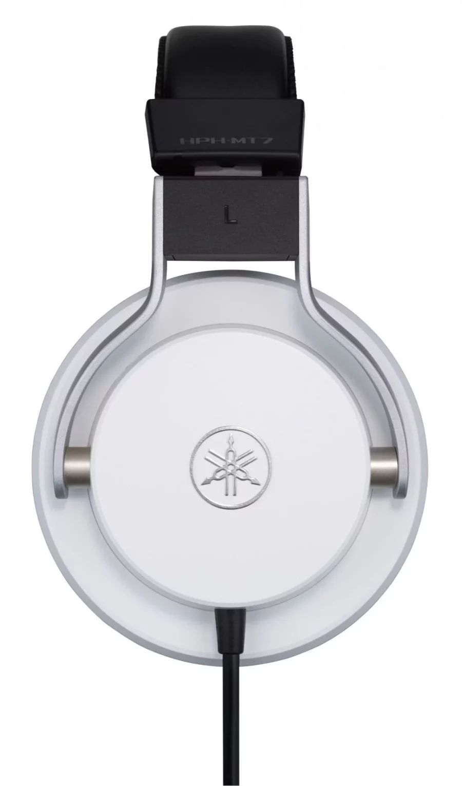 Yamaha HPH-MT7W Stüdyo Monitör Kulaklık Beyaz - Görsel 2