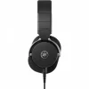 Yamaha HPH-MT8 Stüdyo Monitör Kulaklık Siyah - Görsel 2