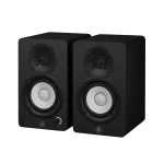 Yamaha HS3 Aktif Stüdyo Monitör Hoparlör Çift / Black