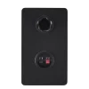 Yamaha HS3 Aktif Stüdyo Monitör Hoparlör Çift / Black - Görsel 6