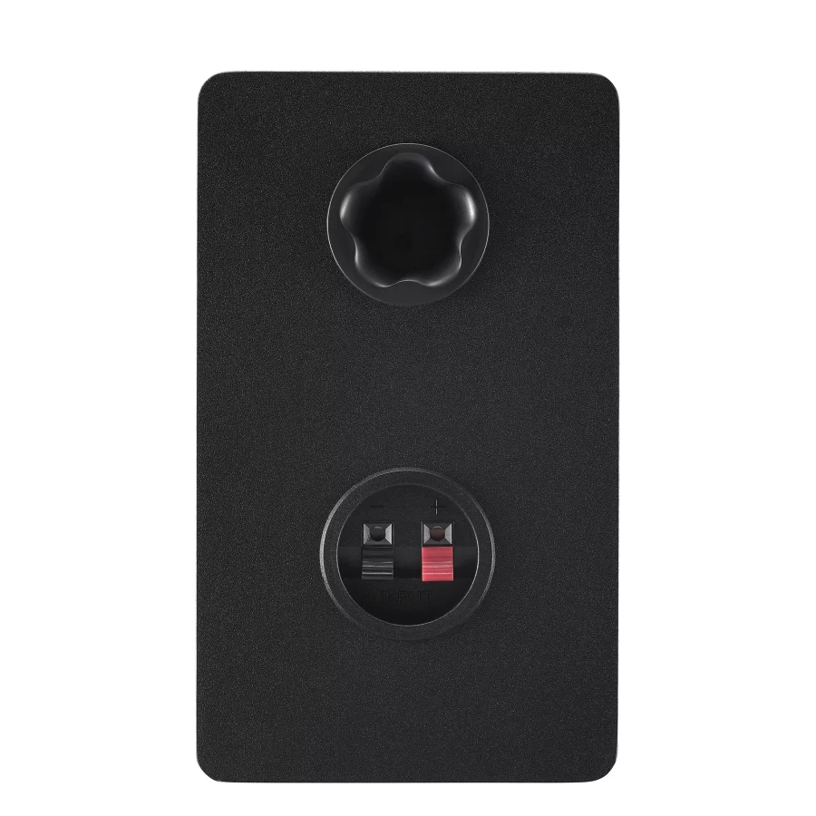 Yamaha HS3 Aktif Stüdyo Monitör Hoparlör Çift / Black - Görsel 6